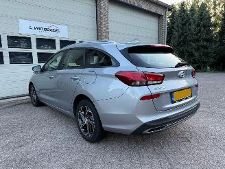 Hyundai I-30 1.0 T-GDi MHEV Comfort Smart Navi Clima 62742 Km NAP ! picture 3