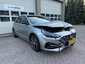 Auto incidentate Hyundai I-30 1.0 T-GDi MHEV Comfort Smart Navi Clima 62742 Km NAP ! 2023/6