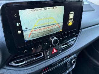 Hyundai I-30 1.0 T-GDi MHEV Comfort Smart Navi Clima 62742 Km NAP ! picture 11