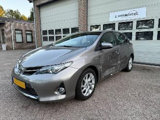 Toyota Auris 1.8 Hybrid Aspiration Navi Clima 51806 Km NAP ! picture 2