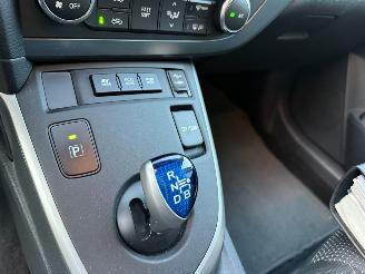 Toyota Auris 1.8 Hybrid Aspiration Navi Clima 51806 Km NAP ! picture 13