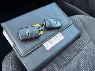 Toyota Auris 1.8 Hybrid Aspiration Navi Clima 51806 Km NAP ! picture 11