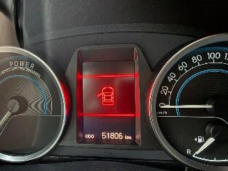 Toyota Auris 1.8 Hybrid Aspiration Navi Clima 51806 Km NAP ! picture 6