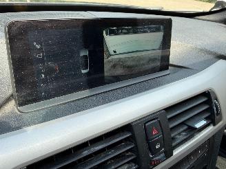 BMW 4-serie Cabrio 430i xDrive Automaat Navi Clima Leder picture 16