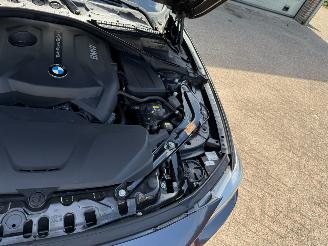BMW 4-serie Cabrio 430i xDrive Automaat Navi Clima Leder picture 20