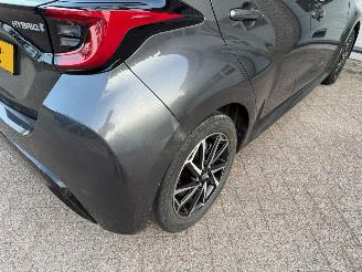 Toyota Yaris 1.5 Hybrid 130 GR Sport Navi Clima 10828 Km ! picture 23