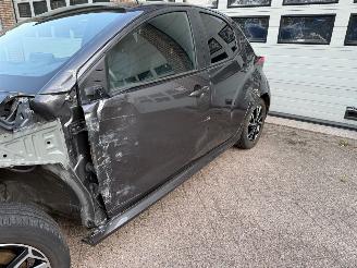 Toyota Yaris 1.5 Hybrid 130 GR Sport Navi Clima 10828 Km ! picture 20