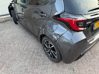 Toyota Yaris 1.5 Hybrid 130 GR Sport Navi Clima 10828 Km ! picture 22