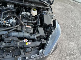 Toyota Yaris 1.5 Hybrid 130 GR Sport Navi Clima 10828 Km ! picture 13