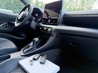 Toyota Yaris 1.5 Hybrid 130 GR Sport Navi Clima 10828 Km ! picture 6