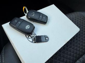 Toyota Yaris 1.5 Hybrid 130 GR Sport Navi Clima 10828 Km ! picture 9