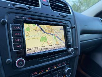 Volkswagen Golf 1.2 TSI Navi Clima Cruise picture 10