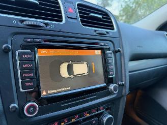Volkswagen Golf 1.2 TSI Navi Clima Cruise picture 12