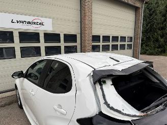 Toyota Yaris 1.5 Hybrid 115 Active Navi Clima 69962 Km NAP picture 20