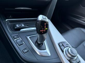 BMW 3-serie 320d High Executive Automaat Pano picture 14
