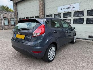 Ford Fiesta 1.0 Style Navi Airco NAP ! picture 3