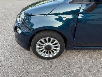 Fiat 500 1.2 Popstar Airco 19668 Km NAP picture 11