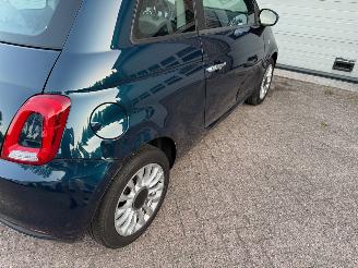 Fiat 500 1.2 Popstar Airco 19668 Km NAP picture 15