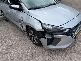 Hyundai Ioniq 1.6 GDi Comfort Automaat Cruise Navi Clima NAP ! picture 14