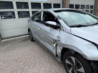 Hyundai Ioniq 1.6 GDi Comfort Automaat Cruise Navi Clima NAP ! picture 15