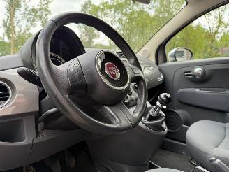Fiat 500 0.9 TwinAir Easy Airco NAP ! picture 8