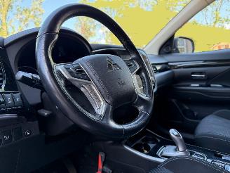 Mitsubishi Outlander 2.4 PHEV Pure Navi Clima Cruise 89684 Km NAP ! picture 8