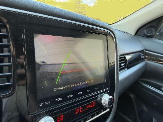 Mitsubishi Outlander 2.4 PHEV Pure Navi Clima Cruise 89684 Km NAP ! picture 13