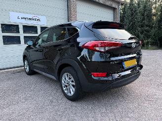 Hyundai Tucson 1.6 GDi Comfort Navi Clima Cruise 79852 Km ! picture 3