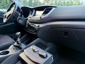Hyundai Tucson 1.6 GDi Comfort Navi Clima Cruise 79852 Km ! picture 5