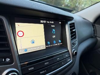 Hyundai Tucson 1.6 GDi Comfort Navi Clima Cruise 79852 Km ! picture 10