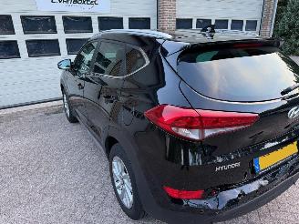 Hyundai Tucson 1.6 GDi Comfort Navi Clima Cruise 79852 Km ! picture 13