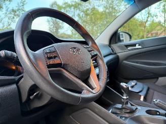 Hyundai Tucson 1.6 GDi Comfort Navi Clima Cruise 79852 Km ! picture 8