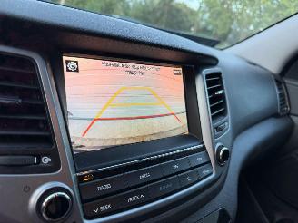 Hyundai Tucson 1.6 GDi Comfort Navi Clima Cruise 79852 Km ! picture 12