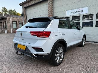 Volkswagen T-Roc 1.5 TSI Sport Automaat Navi Clima Cruise picture 3