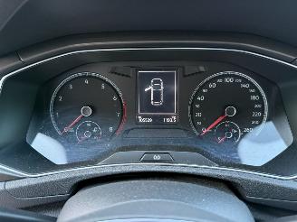 Volkswagen T-Roc 1.5 TSI Sport Automaat Navi Clima Cruise picture 8