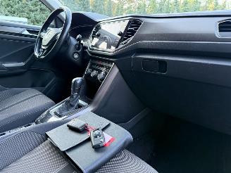 Volkswagen T-Roc 1.5 TSI Sport Automaat Navi Clima Cruise picture 5