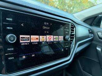 Volkswagen T-Roc 1.5 TSI Sport Automaat Navi Clima Cruise picture 12