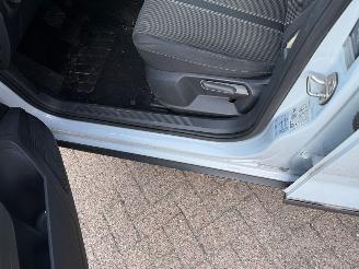 Volkswagen T-Roc 1.5 TSI Sport Automaat Navi Clima Cruise picture 19