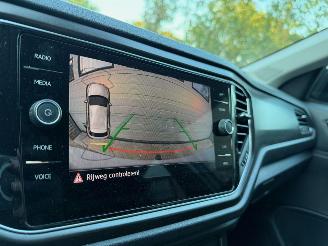 Volkswagen T-Roc 1.5 TSI Sport Automaat Navi Clima Cruise picture 13