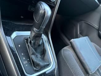 Volkswagen T-Roc 1.5 TSI Sport Automaat Navi Clima Cruise picture 10