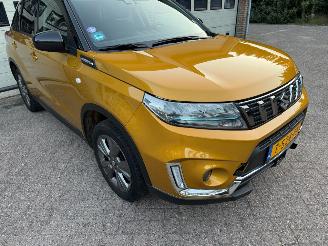 Suzuki Vitara 1.4 Boosterjet Select SH Navi Clima Cruise 72678 Km NAP ! picture 13