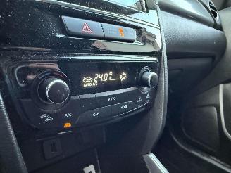 Suzuki Vitara 1.4 Boosterjet Select SH Navi Clima Cruise 72678 Km NAP ! picture 12