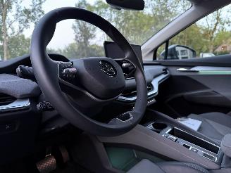 Skoda Enyaq 85 kWh Business Edition Navi Clima 26005 Km NAP picture 7