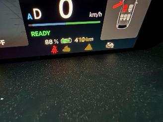 Skoda Enyaq 85 kWh Business Edition Navi Clima 26005 Km NAP picture 8