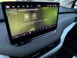 Skoda Enyaq 85 kWh Business Edition Navi Clima 26005 Km NAP picture 12