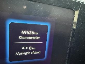 Volkswagen Tiguan 1.5 eHybrid R-Line Business Automaat Virtual 49426 Km NAP ! picture 11