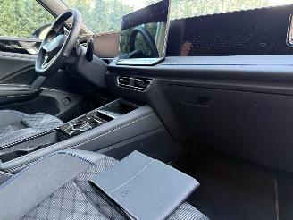 Volkswagen Tiguan 1.5 eHybrid R-Line Business Automaat Virtual 49426 Km NAP ! picture 5