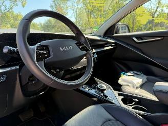 Kia Niro 1.6 GDi Hybrid Automaat Navi Clima NAP ! picture 5