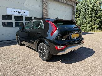 Kia Niro 1.6 GDi Hybrid Automaat Navi Clima NAP ! picture 3