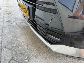 Kia Niro 1.6 GDi Hybrid Automaat Navi Clima NAP ! picture 13